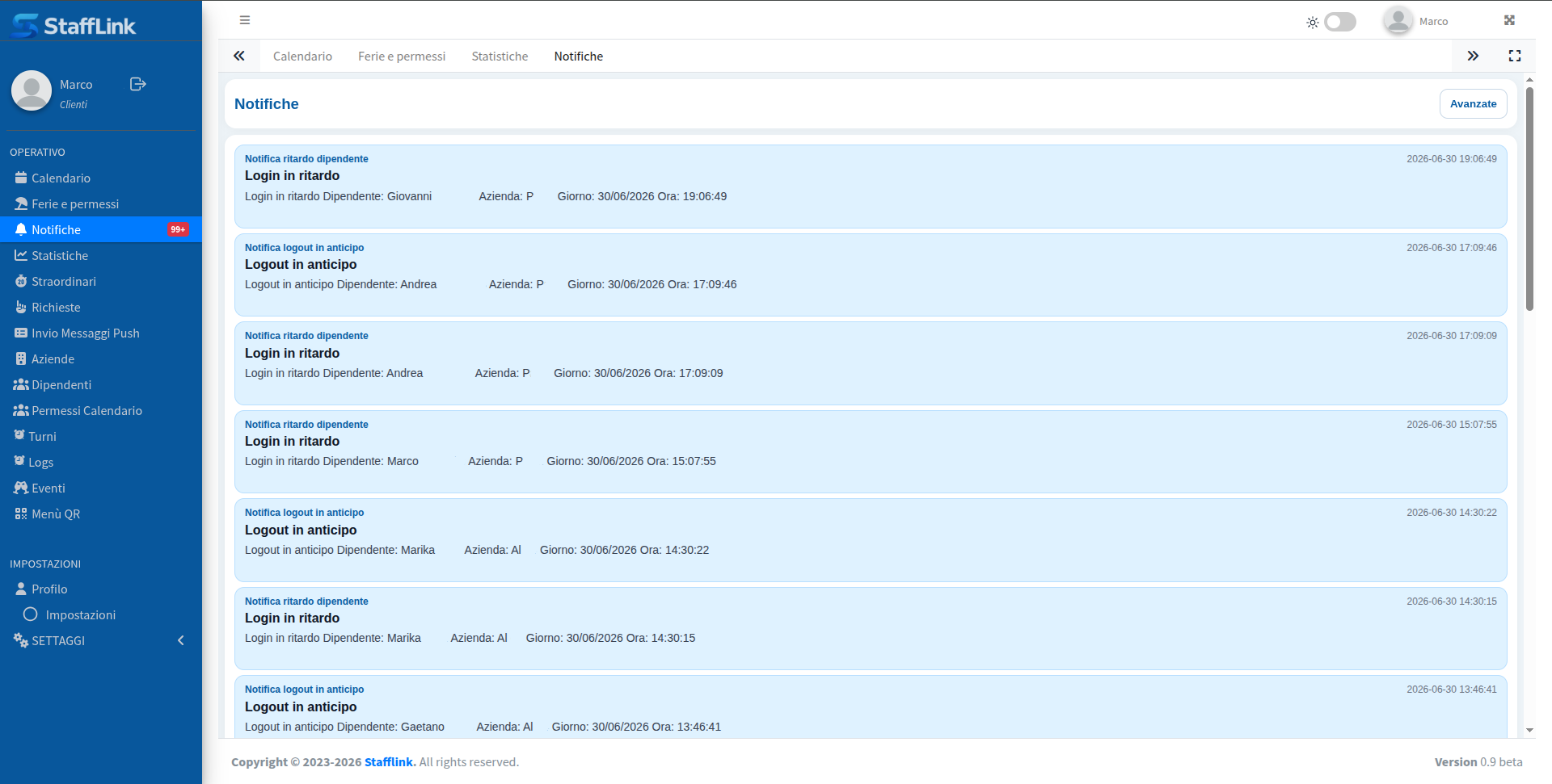 screenshots